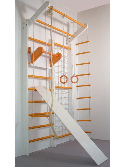 Спортивний комплекс Комбі Сімба Максі комплект